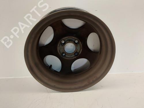 Used Rim Rim 36857860 36857860