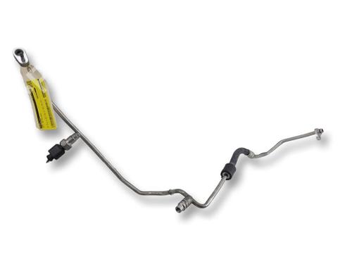 AC pipe VW T-ROC (A11, D11) 1.5 TSI | BP40504195M126 - Image 4