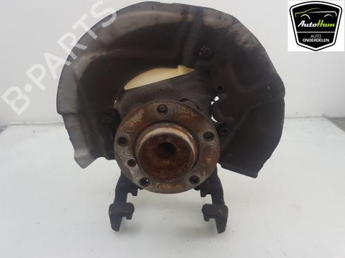 Right front steering knuckle BMW 5 Touring (E61) 523 i | BP15292439M26 