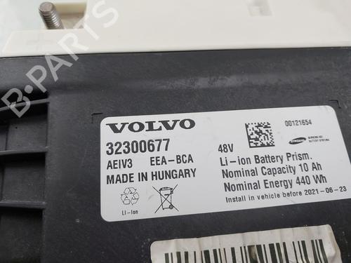 Battery VOLVO XC90 II (256) B5 Mild-Hybrid AWD | BP33541583E11 - Image 6