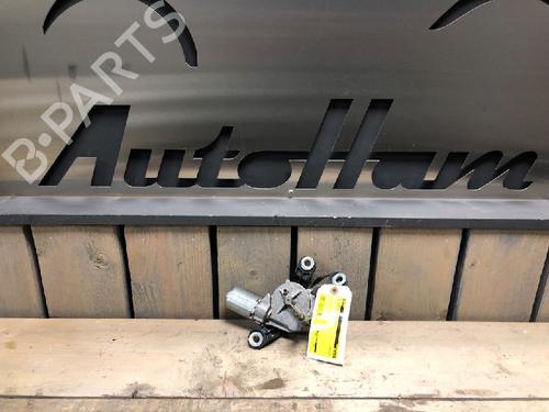 Viskermotor bakrute VW POLO V (6R1, 6C1) 1.0 TSI (95 hp) 12022792