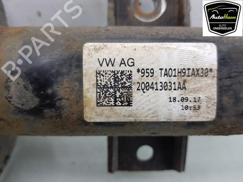 Left front shock absorber SEAT ARONA (KJ7, KJP) 1.0 TSI | BP19127944M16 