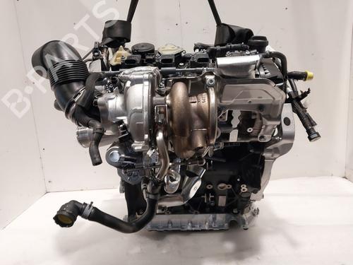 Used Engine VW GOLF VIII (CD1, DA1) 2.0 GTI Clubsport (300 hp) 29971586