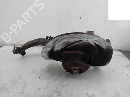 Right front steering knuckle AUDI A5 Sportback (F5A, F5F) 35 TFSI Mild Hybrid | BP32443629M26