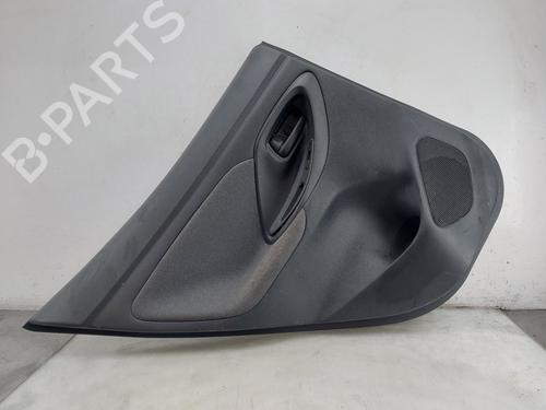 Used Rear left panel TOYOTA YARIS CROSS (MXP_) 1.5 Hybrid (MXPJ10) (116 hp) 32162879