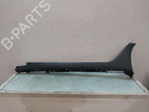 Used Left sideskirt TOYOTA AYGO X (_B7_) 1.0 VVT-i (KGB70) (72 hp) 28112518