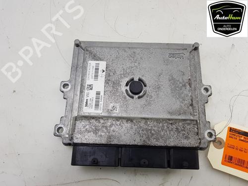 Engine control unit (ECU) DACIA SANDERO II TCe 90 (B8M1, B8MA, B8AC) | BP12047093M57 