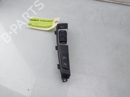 Used Switch Switch BMW X3 (F25) xDrive 20 i (184 hp) 30060234 30060234