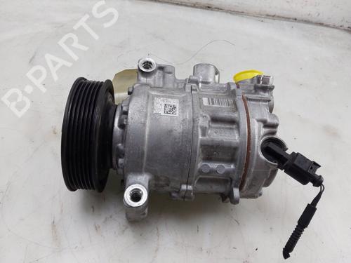 AC compressor PORSCHE MACAN (95B) 2.0 | BP29743903M34 