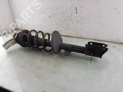 Right front shock absorber DACIA DUSTER (HM_) 1.0 LPG (HMMT) | BP24316758M17 - Image 3