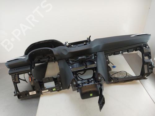 Airbag Kit PEUGEOT 208 I (CA_, CC_) 1.2 VTI 82 | BP29712983C86 
