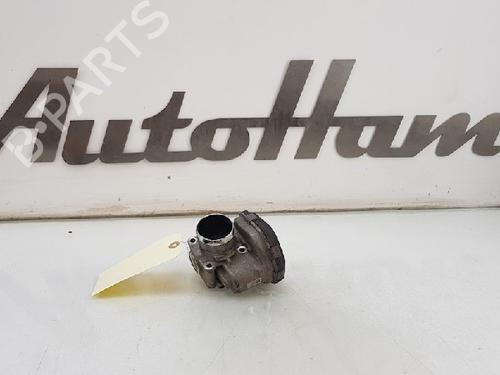 Used Throttle body PEUGEOT 208 I (CA_, CC_) 1.4 HDi (68 hp) 12014292