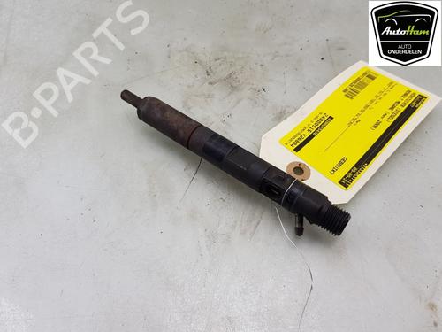Injector RENAULT MEGANE II Estate (KM0/1_) 1.5 dCi (KM1F) | BP21264363M100 