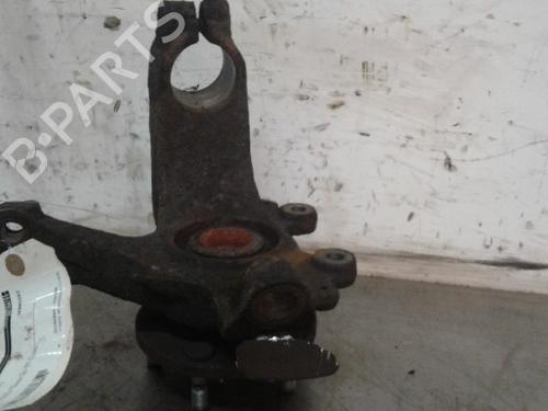 Used Left front steering knuckle FORD FOCUS II Turnier (DA_, FFS, DS) 1.8 TDCi (115 hp) 12012789