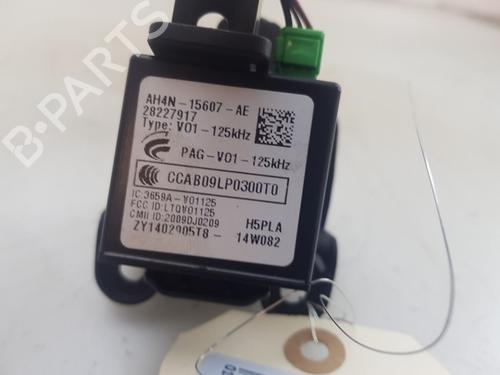 Switch VOLVO V60 I (155) D6 Hybrid AWD | BP28294597I30 - Image 4