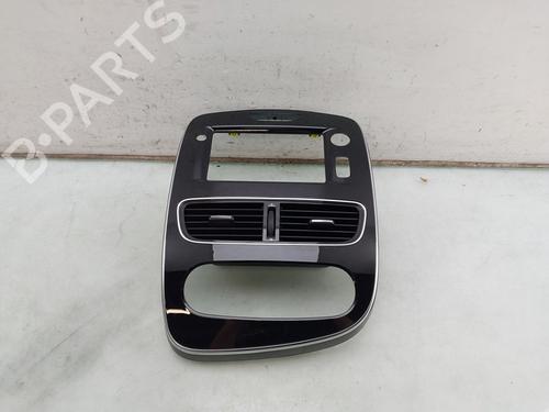 Console central Console central 38771651 38771651