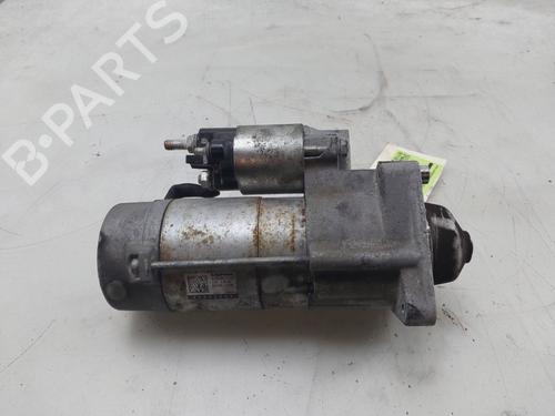 Startmotor FIAT DUCATO Van (250_) 120 Multijet 2,3 D (120 hp) 31260262