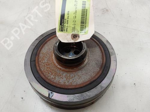 Pulley BMW 5 Touring (G31) 520 d | BP36787565M122 - Image 3