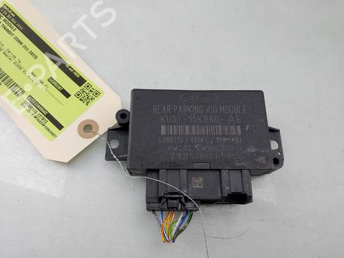 Used Electronic module Electronic module FORD TRANSIT CONNECT V408 Box Body/MPV 1.5 EcoBlue (101 hp) 33430213 33430213