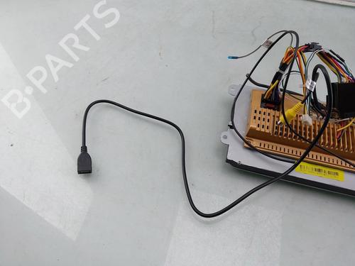 Control unit VW GOLF V (1K1) 1.4 FSI | BP31260335M11 - Image 4