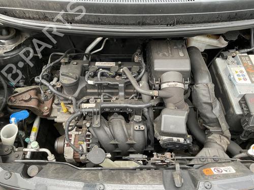 Moteur KIA PICANTO II (TA) 1.0 (69 hp) 30466124