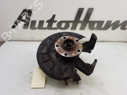 Used Right front steering knuckle VW GOLF V (1K1) 1.4 16V (75 hp) 12036367
