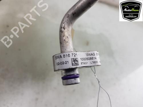 AC pipe VW ARTEON SHOOTING BRAKE (3H9) 2.0 TSi | BP23042410M126 