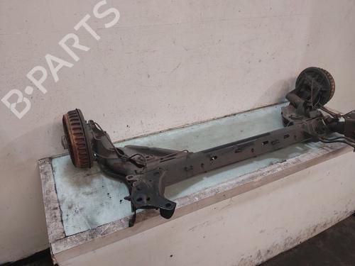 Bagaksel RENAULT CAPTUR I (J5_, H5_) 0.9 TCe 90 | BP33286745M2 - Image 2