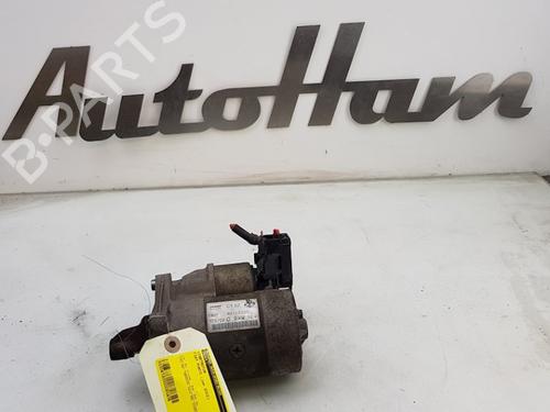 Used Starter Starter FIAT PUNTO (188_) 1.2 16V 80 (188.233, .235, .253, .255, .333, .353, .639,... (80 hp) 33429849 33429849