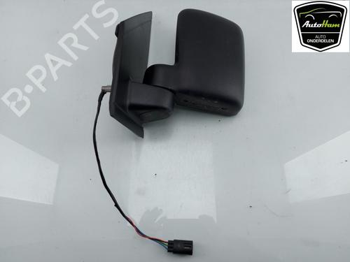 Left mirror FORD TRANSIT CONNECT (P65_, P70_, P80_) 1.8 Di | BP12049845C26 