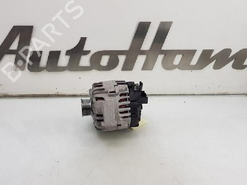 Used Alternator Alternator 12012033 12012033