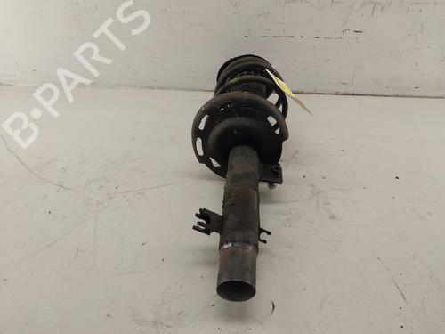 Right front shock absorber CITROËN C3 II (SC_) 1.2 VTi 82 | BP37436126M17 - Image 2