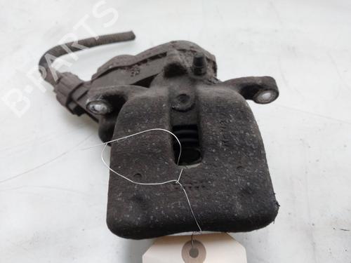Used Left rear brake caliper Left rear brake caliper RENAULT GRAND SCÉNIC III (JZ0/1_) 1.5 dCi (JZ09, JZ0D, JZ10, JZ14, JZ1G, JZ29, JZ2C) (110 hp) 35782958 35782958