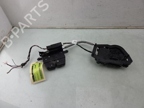 Used Electronic module BMW 5 Touring (F11) M 550 d xDrive (381 hp) 30743479
