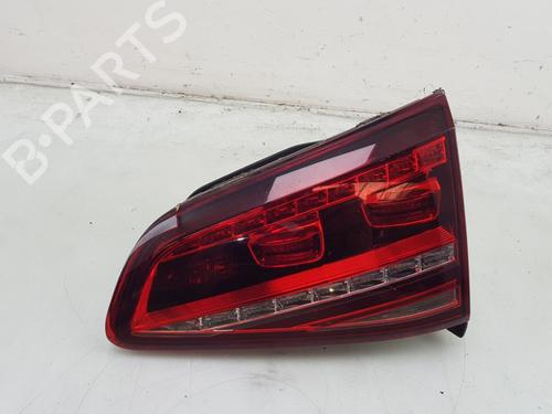 Right taillight VW GOLF VII (5G1, BQ1, BE1, BE2) 1.4 GTE Hybrid | BP26578161C35 