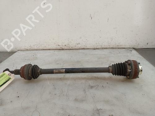 Used Left rear driveshaft Left rear driveshaft AUDI TT (FV3, FVP) 2.0 TFSI quattro (230 hp) 33617947 33617947