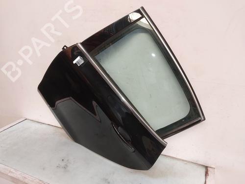 Left rear door PEUGEOT 208 I (CA_, CC_) 1.2 VTI 82 | BP27516438C4