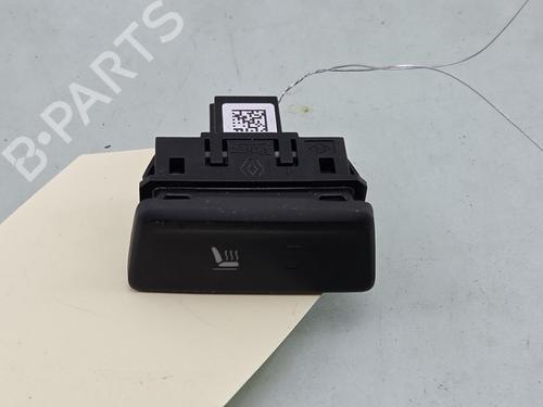 Used Switch RENAULT KADJAR (HA_, HL_) 1.2 TCe 130 (HLMR) (130 hp) 30610838