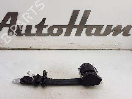 Used Rear left seatbelt PEUGEOT 308 SW I (4E_, 4H_) 1.6 16V (150 hp) 12027483