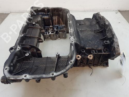 Used Oil sump AUDI Q5 (8RB) SQ5 TDI quattro (313 hp) 26125358