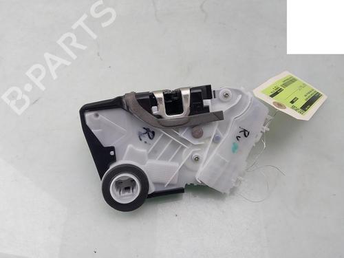 Used Front right lock TOYOTA YARIS CROSS (MXP_) 1.5 Hybrid (MXPJ10) (116 hp) 31092790