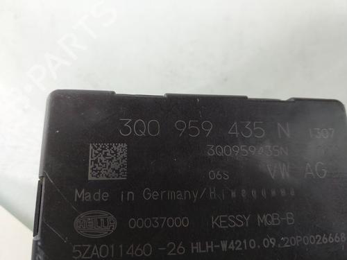 Módulo eletrónico VW T-ROC (A11, D11) 1.5 TSI | BP28583324M83 - Image 3
