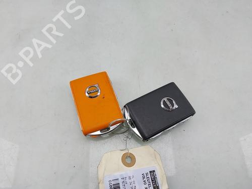 Used Electronic module VOLVO XC40 (536) Recharge (231 hp) 27542220