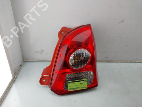 Used Right taillight SUZUKI ALTO VII (GF, HA25_, HA35_) 1.0 (AMF310, GFC31S) (68 hp) 32667275