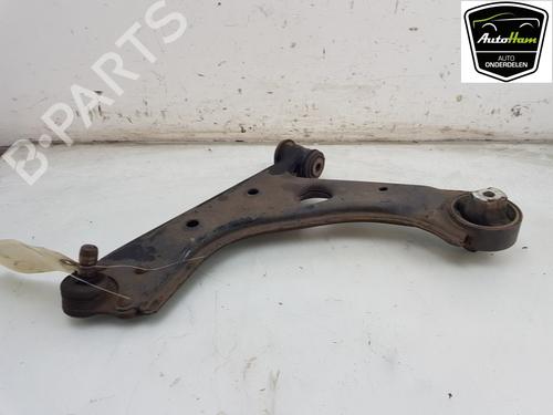Used Left front suspension arm FIAT PUNTO (199_) 1.3 D Multijet (80 hp) 17977324