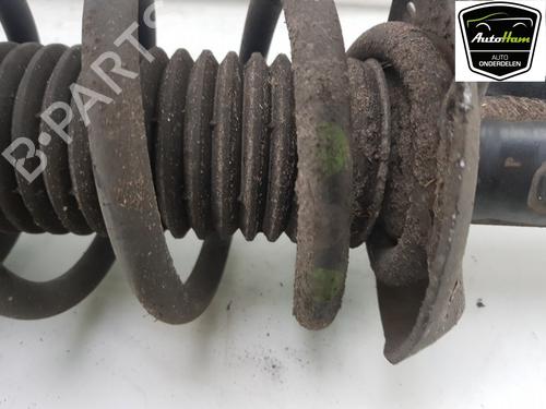 Right front shock absorber AUDI A3 Sportback (8PA) 1.8 TFSI | BP13103717M17 