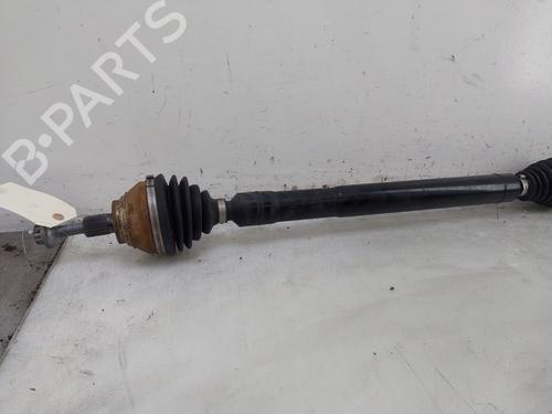 Right front driveshaft VW TIGUAN (CT1) 1.5 TSI eHybrid | BP30102928M39