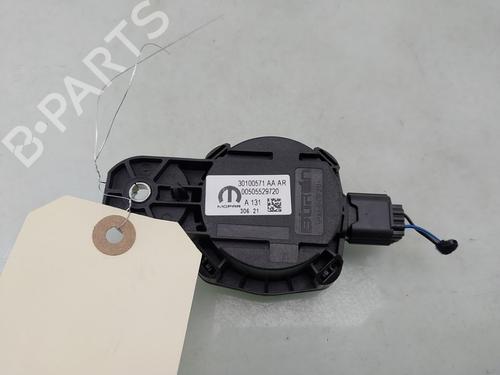 Electronic module ALFA ROMEO STELVIO (949_) 2.0 Q4 (949.AXA2A) | BP30121543M83