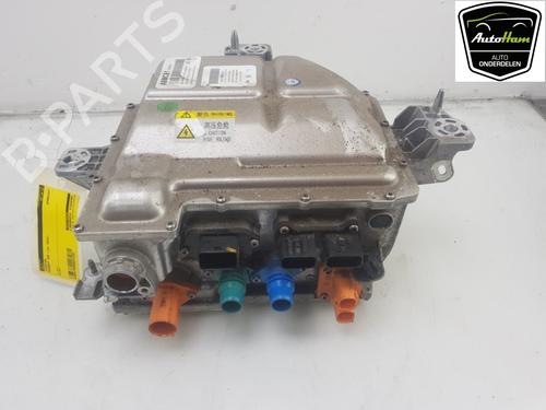 Used Inverter/Converter PEUGEOT 308 III (FB_, FH_, FP_, F3_, FM_) Hybrid 225 (F3DGYT, F3DGNH) (224 hp) 15787534