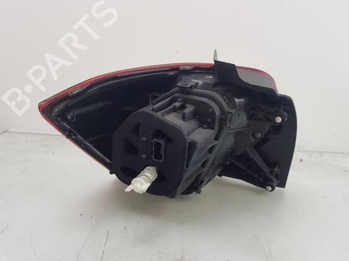 Right taillight VW POLO VI (AW1, BZ1, AE1) 1.0 TSI | BP29062134C35 